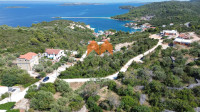 GRAĐEVINSKO ZEMLJIŠTE SA PANORAMSKIM POGLEDOM -INVESTICIJA