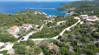 GRAĐEVINSKO ZEMLJIŠTE SA PANORAMSKIM POGLEDOM -INVESTICIJA