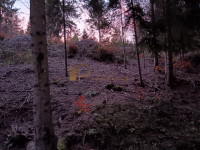 Građevinsko zemljište-Parg-Čabar