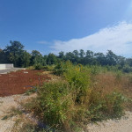 *Građevinsko zemljište u Peruškima 648m2*