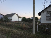 Građevinsko zemljište, Petrinja, 983 m2