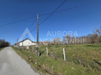 Građevinsko zemljište, Petrinjci, 8347 m2