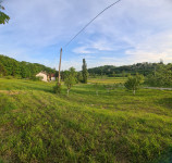 Građevinsko zemljište, Podgrađe Podokićko, 3200 m2