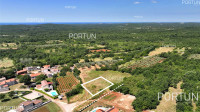 Građevinsko zemljište na području Svetvinčenta