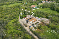Građevinsko zemljište na području Žminja