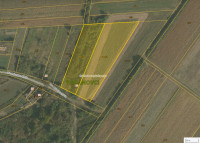 Zemljište, Poganovci, 9578 m2