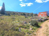 Građevinsko zemljište, pogled na more, mir, blizina plaže, Marina