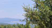 Građevinsko zemljište, pogled more, projekt, dozvola, plaćeni doprinos