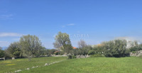 GRAĐEVINSKO ZEMLJIŠTE, POGLED NA MORE!