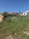 Građevinsko zemljište sa pogledom na grad - Kožino, Zadar