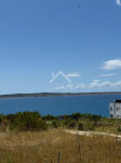 Građevinsko zemljište 2300m2, OTVORENI POGLED - Rtina, Zadar