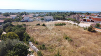 Građevinsko zemljište s pogledom na more i Brijune