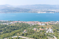 Građevinsko zemljište s pogledom na more