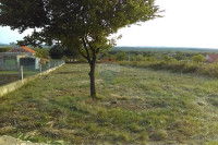 Građevinsko zemljište s pogledom na more i Velebit – Poličnik