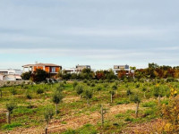 GRAĐEVINSKO ZEMLJIŠTE S POGLEDOM NA MORE,VODNJAN!