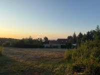 Građevinsko zemljište s pogledom