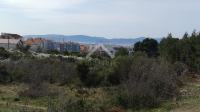 Građevinsko zemljište s pogledom - Vidikovac, Zadar
