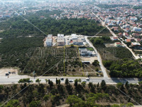Građevinsko zemljište s pogledom, Zadar, 3.580 m2