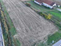 Građevinsko zemljište, Pojatno, 1157 m2