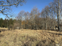 Građevinsko zemljište Polane