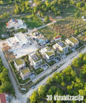 Građevinsko zemljište, Poličnik, 800 m2