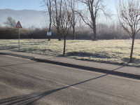 Građevinsko zemljište, Poljanica Bistr. 579 m2, blizina škole i vrtića