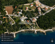 Građevinsko zemljište, Pomer, 450 m2