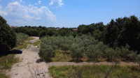 Građevinsko zemljište, Poreč, Cancini, 720m2!
