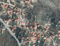 Građevinsko zemljište, Posedarje