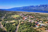 POSEDARJE (Ždrilo), građevinsko