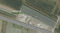 Građevinsko zemljište, poslovne namjene, Varaždin, 10 000 m2