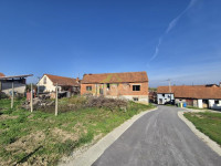 Građevinsko zemljište sa postojećim objektom za rušenje! Lepoglava