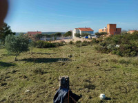 Građevinsko zemljište pov. 1099 m2, Debeljak nedaleko Zadra