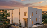 Građevinsko zemljište, Povljana, 354 m2