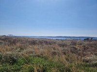 Građevinsko zemljište, Povljana, 575 m2