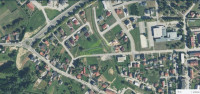 Građevinsko zemljište površine 1.146 m2 pokraj OŠ u Ivancu!