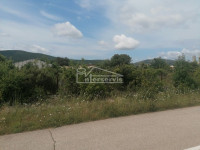 .::: Građevinsko zemljište površine 3.546m2 na Tromilji :::.