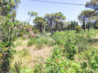.::: Građevinsko zemljište površine 472m2 u Bilicama :::.