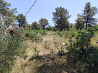 .::: Građevinsko zemljište površine 475m2 u Bilicama :::.