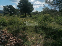 .::: Građevinsko zemljište površine 476m2 u Bilicama :::.