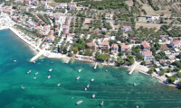 Građevinsko zemljište površine 565m2 - Sv. Petar n/m, Zadar
