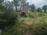.::: Građevinsko zemljište površine 578 m2 u Bilicama :::.