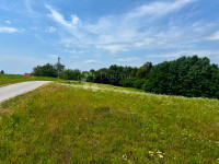 Građevinsko zemljište površine 6.031m2 u Črešnjevu