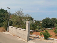 .::: Građevinsko zemljište površine 696m2 u Bilicama :::.
