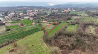 Građevinsko zemljište sa pravomoćnom dozvolom!