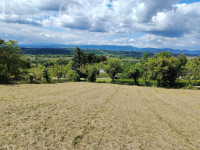 Građevinsko zemljište s prekrasnim pogledom 4622 m2