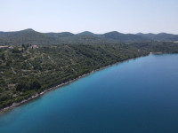 Građevinsko zemljište sa prekrasnim pogledom