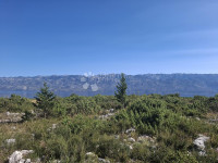 Građevinsko zemljište sa prekrasnim pogledom