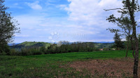 Građevinsko zemljište sa prekrasnim pogledom