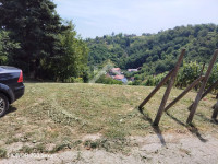 Građevinsko zemljište - Prekvršje